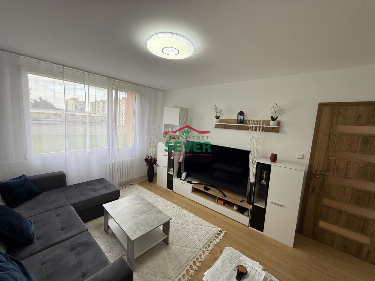Photo 3 - Apartment for sale · 3+1 · 66 m²