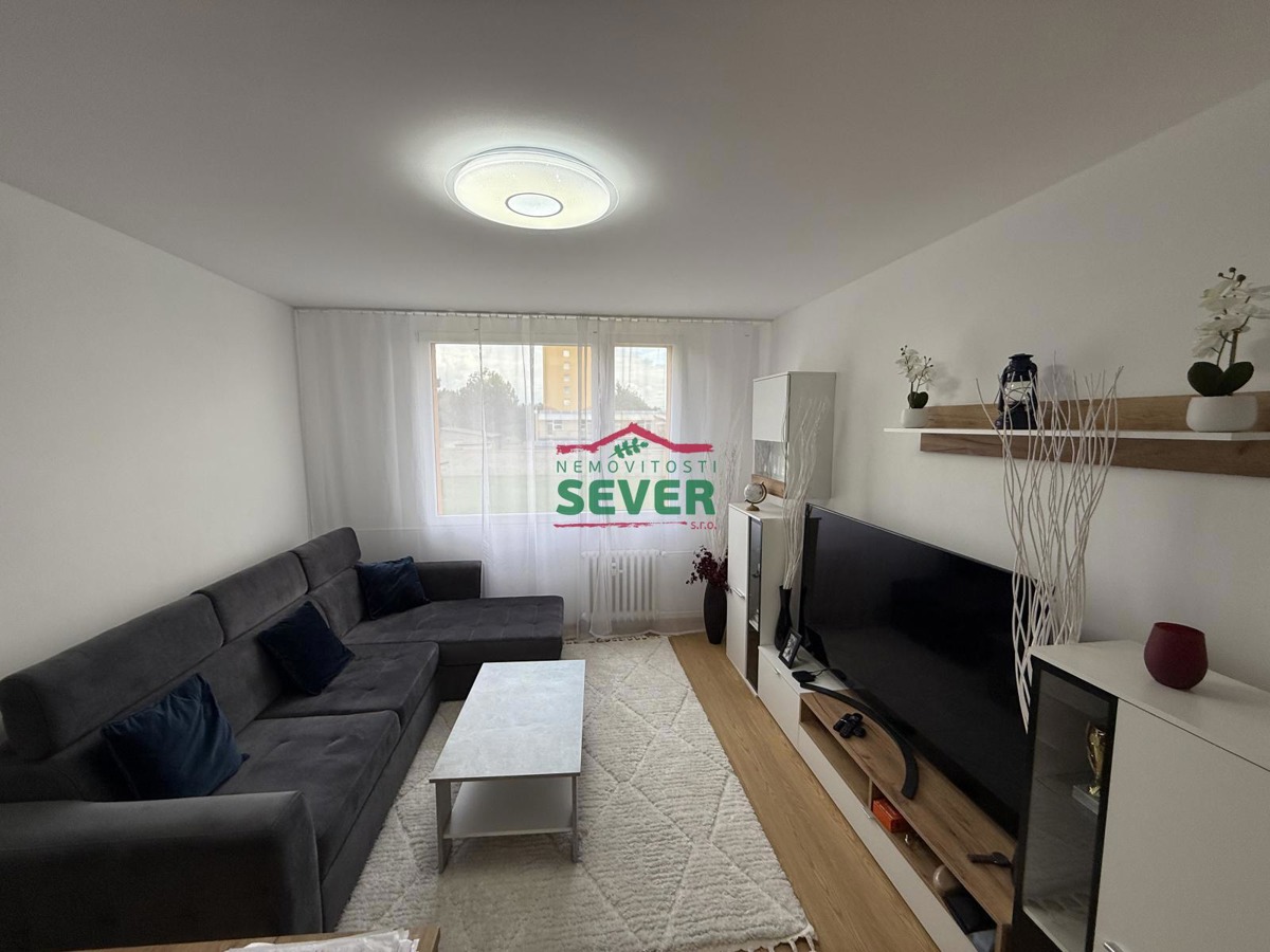 Photo 4 - Apartment for sale · 3+1 · 66 m²