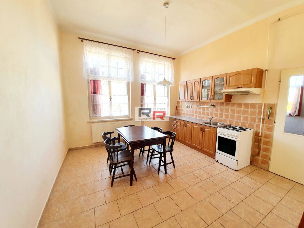 Photo 1 - Apartment for rent · 1+1 · 52 m²