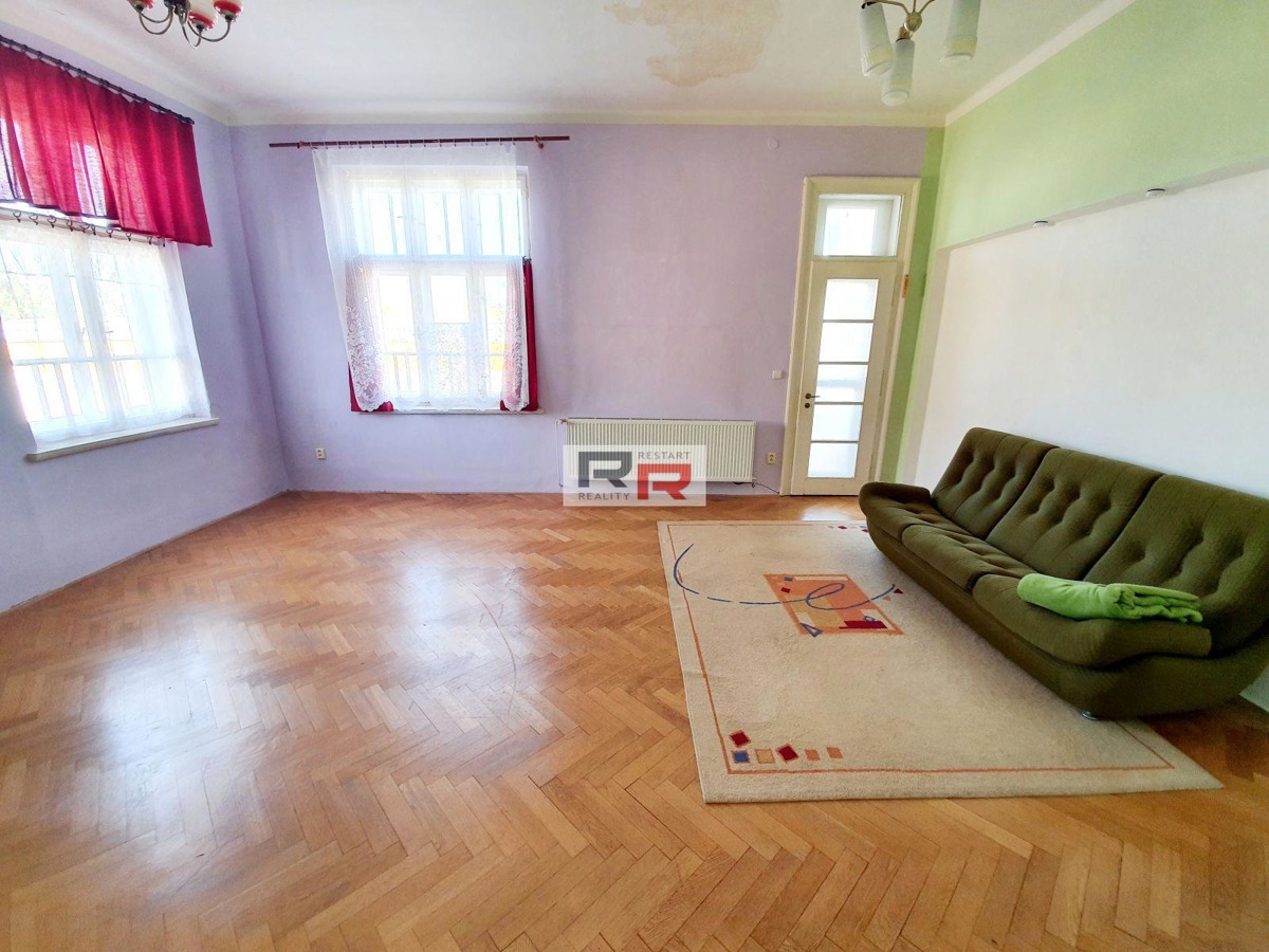 Photo 4 - Apartment for rent · 1+1 · 52 m²