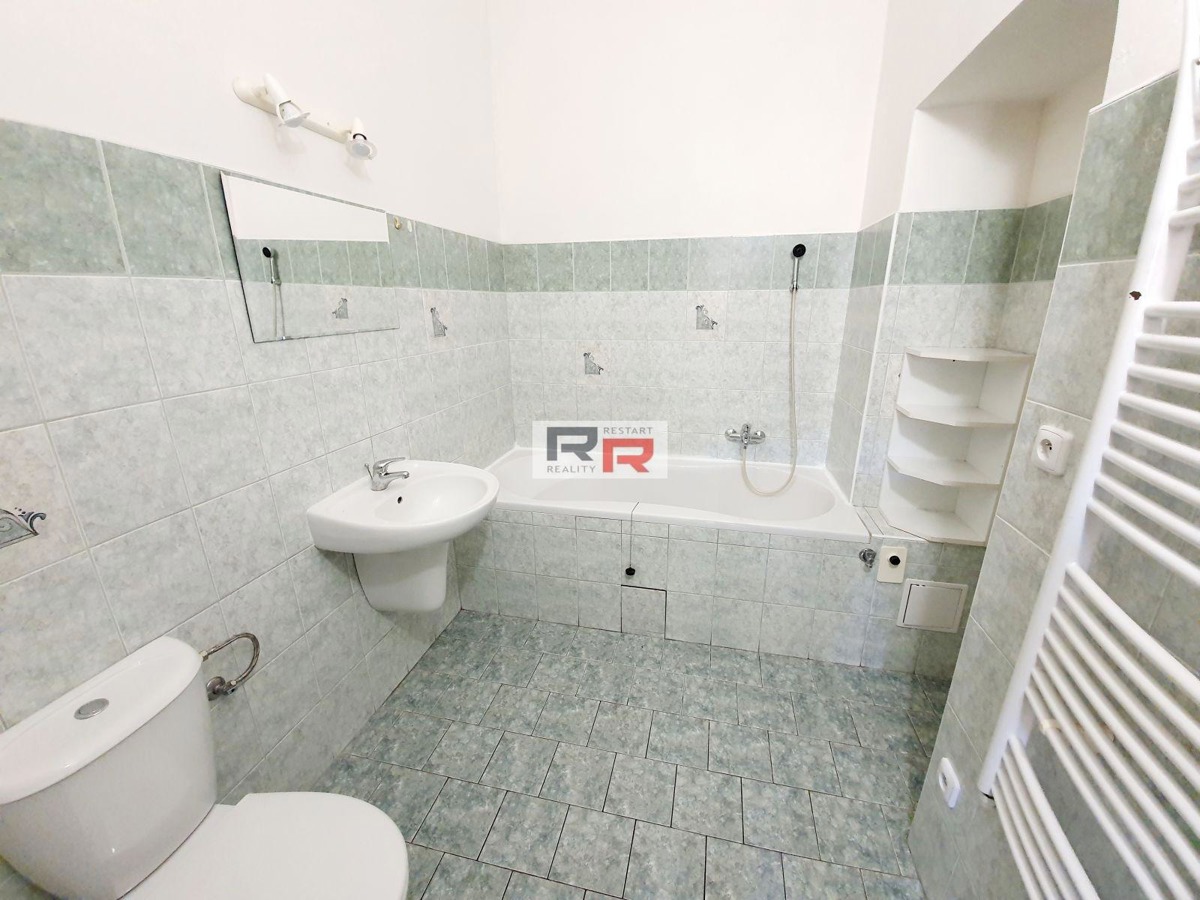 Photo 2 - Apartment for rent · 1+1 · 52 m²