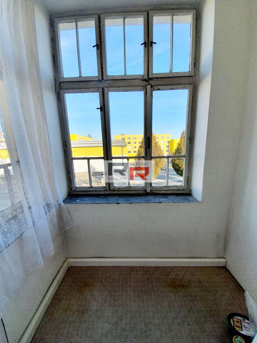 Photo 3 - Apartment for rent · 1+1 · 52 m²