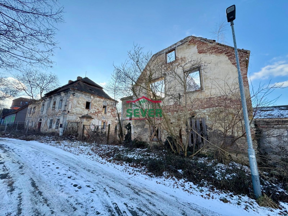 Photo 1 - House for sale · Family house · 5 628 m²