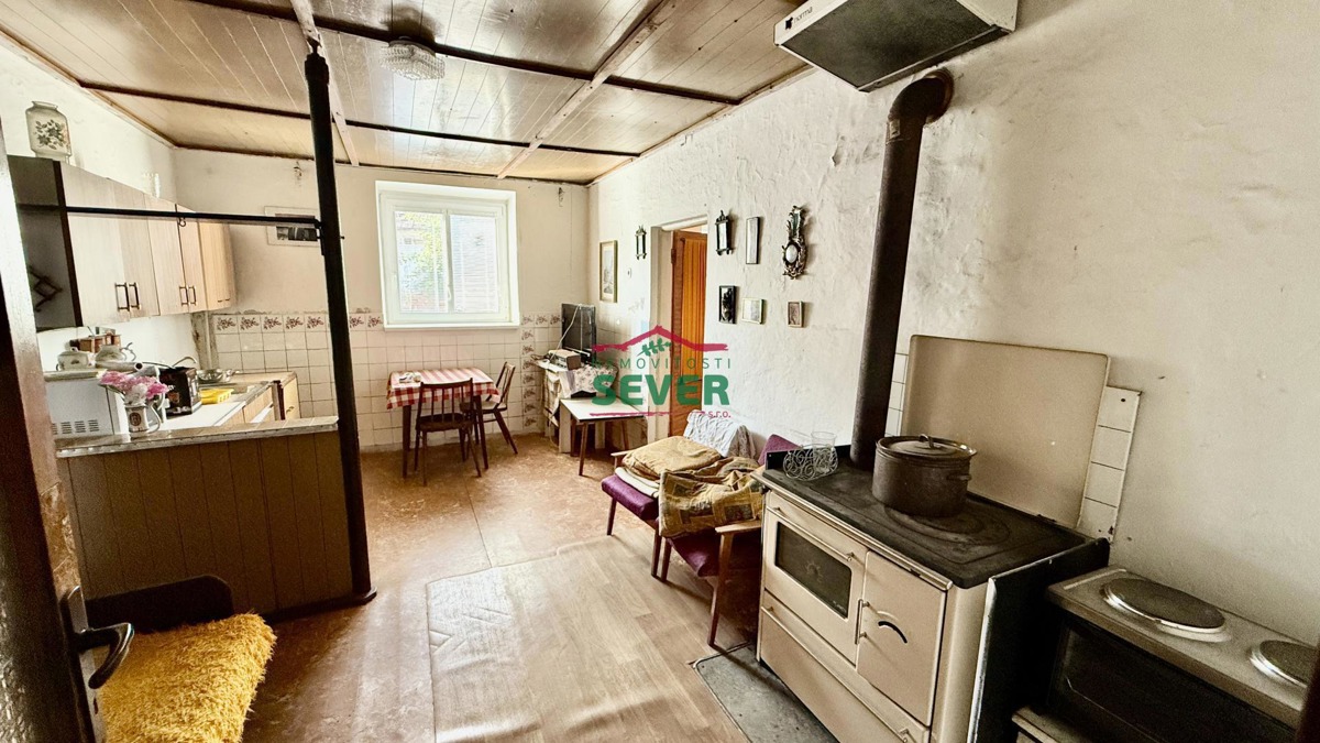 Fotografie 4 - Prodej domu · Rodinný · 136 m² · 4 pokoje