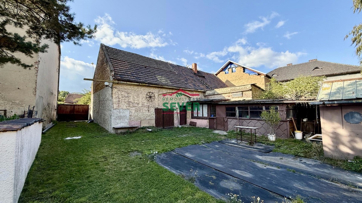 Fotografie 2 - Prodej domu · Rodinný · 136 m² · 4 pokoje