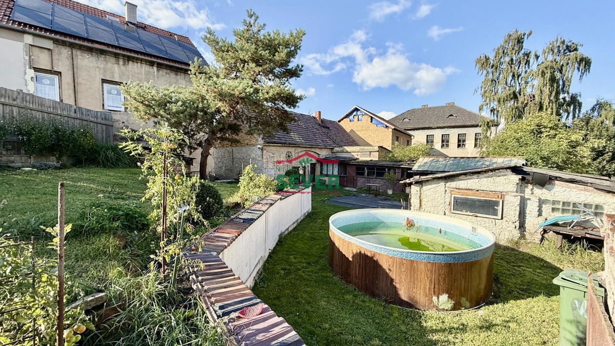 Fotografie 3 - Prodej domu · Rodinný · 136 m² · 4 pokoje