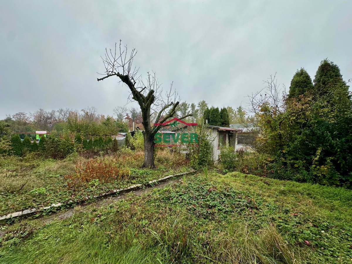 Fotografie 4 - Prodej domu · Chalupa · 17 m² · 1 pokoj
