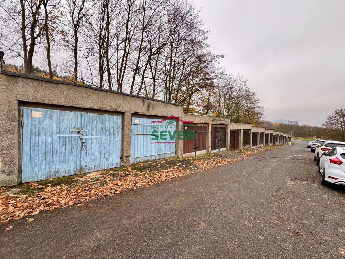 Фото 1 - Продаж гаража · 19 m²