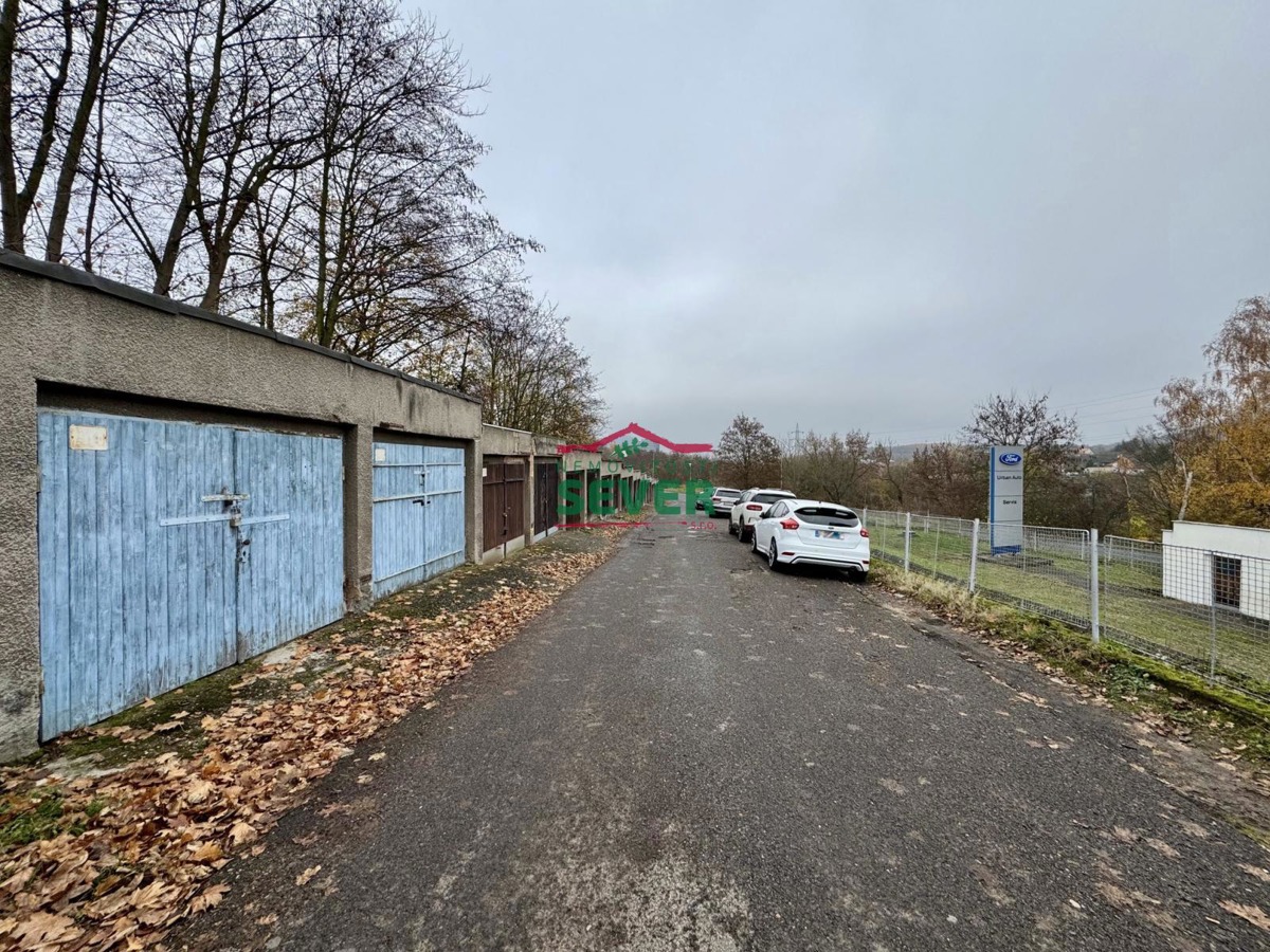 Фото 4 - Продаж гаража · 19 m²