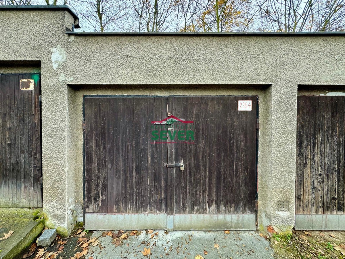 Фото 2 - Продаж гаража · 19 m²