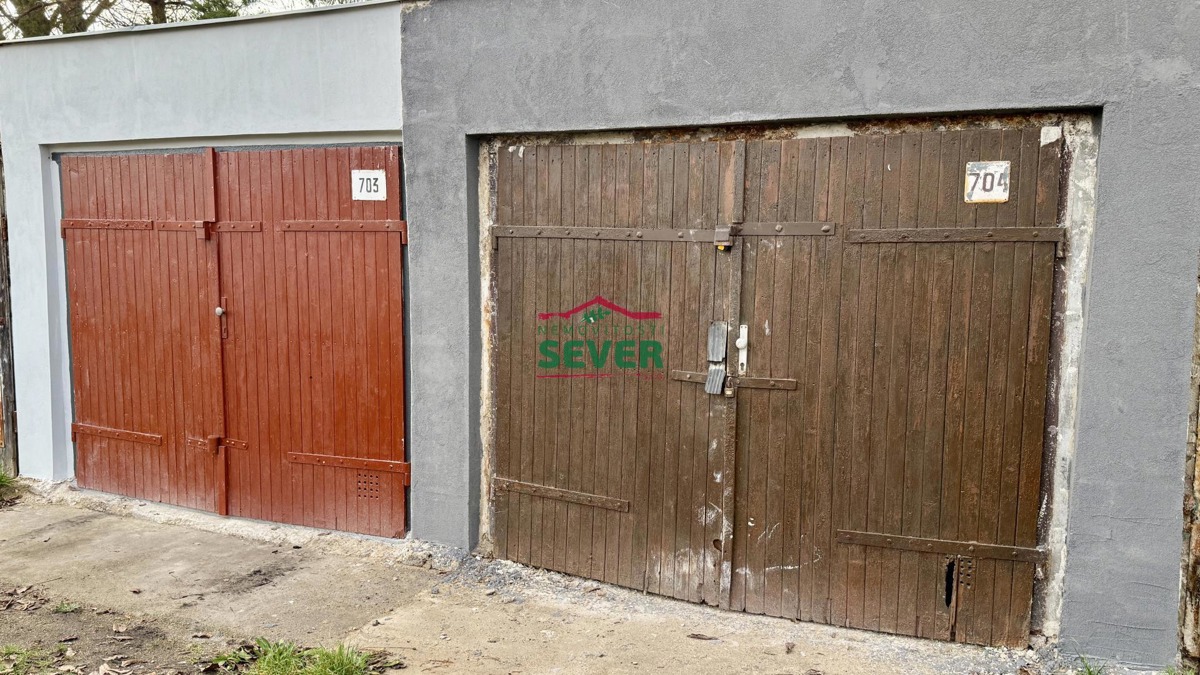Photo 1 - Garage for sale · 18 m²