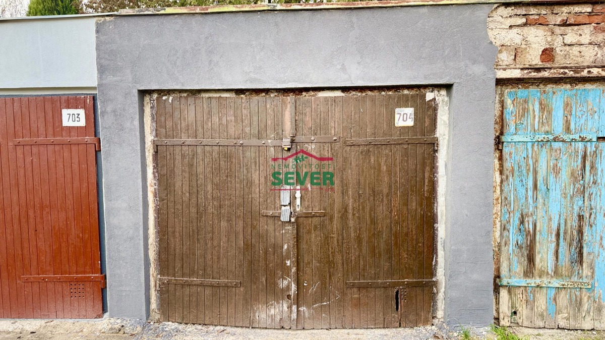 Photo 3 - Garage for sale · 18 m²