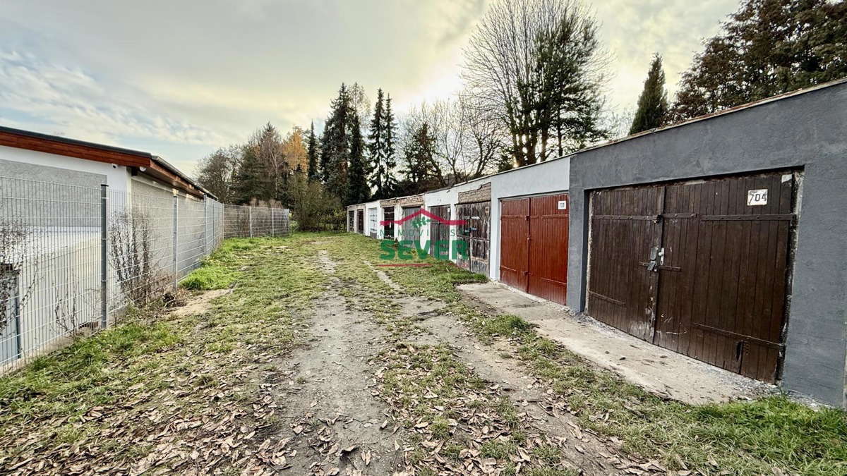 Photo 4 - Garage for sale · 18 m²