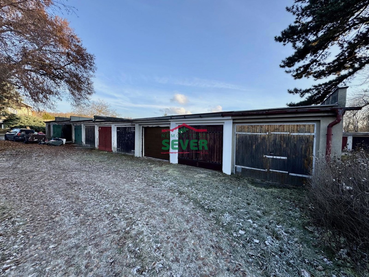Photo 2 - Garage for sale · 19 m²