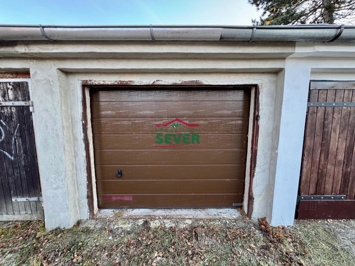 Photo 1 - Garage for sale · 19 m²