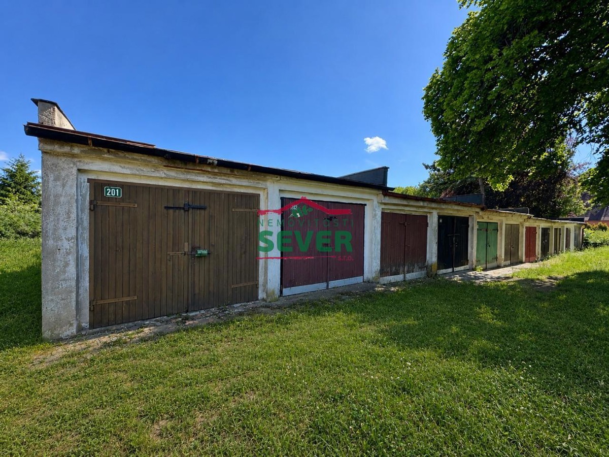 Photo 2 - Garage for sale · 19 m²