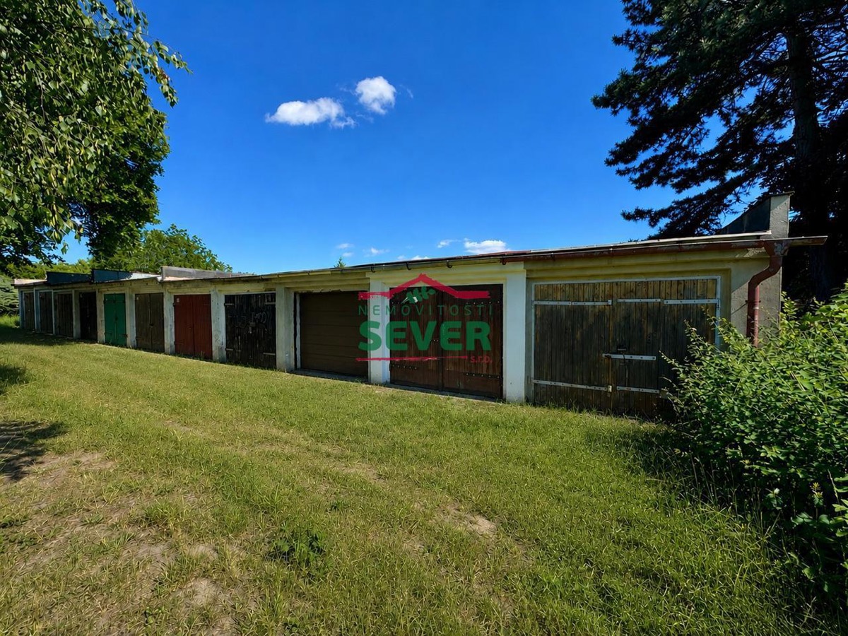 Photo 4 - Garage for sale · 19 m²