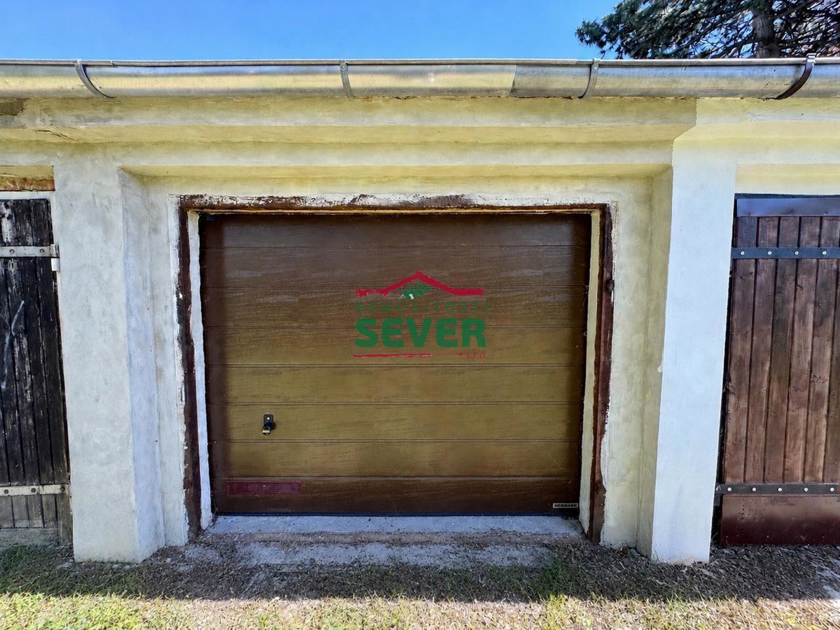 Photo 3 - Garage for sale · 19 m²
