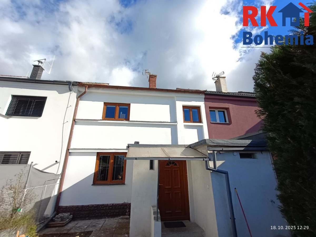 Photo 3 - House for sale · Family house · 120 m² · 4 rooms