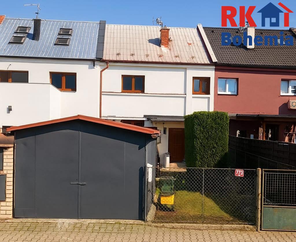 Photo 1 - House for sale · Family house · 120 m² · 4 rooms