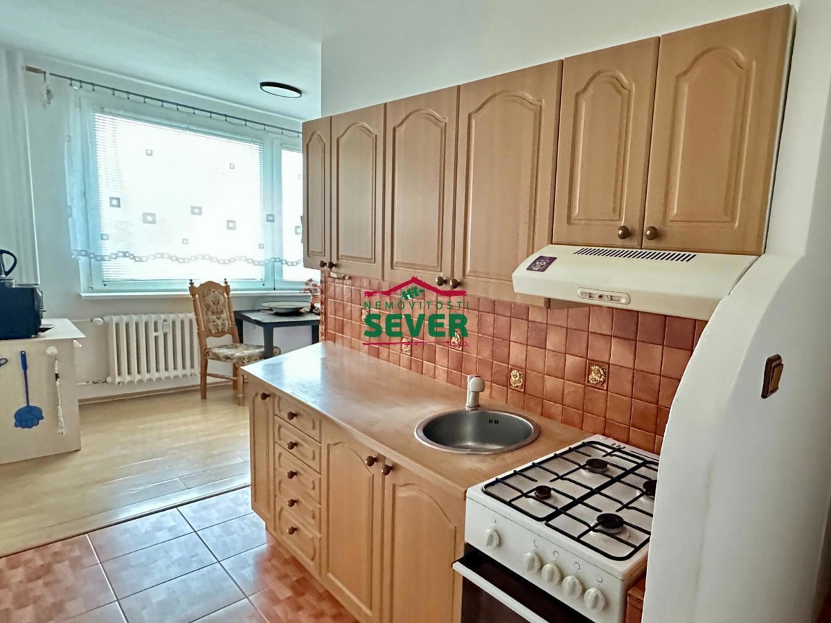 Photo 1 - Apartment for sale · 3+1 · 73 m²