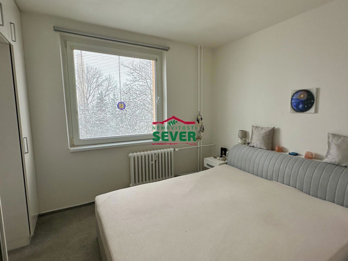 Photo 4 - Apartment for sale · 3+1 · 73 m²