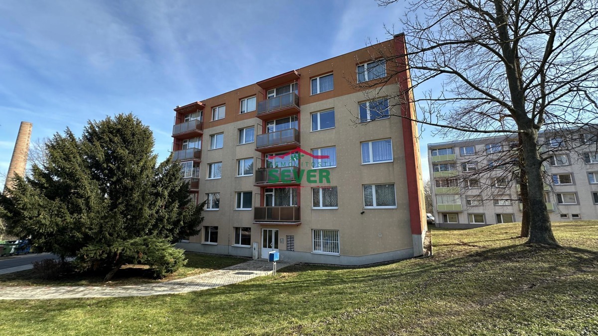 Photo 2 - Apartment for sale · 3+1 · 73 m²