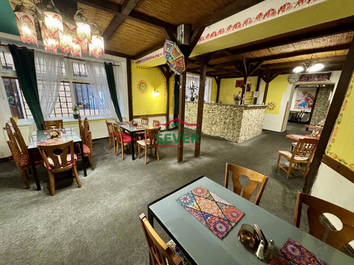 Fotografie 3 - Prodej komerční nemovitosti · 400 m²