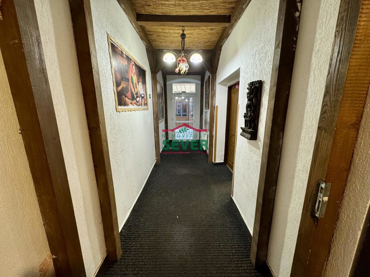 Fotografie 2 - Prodej komerční nemovitosti · 400 m²