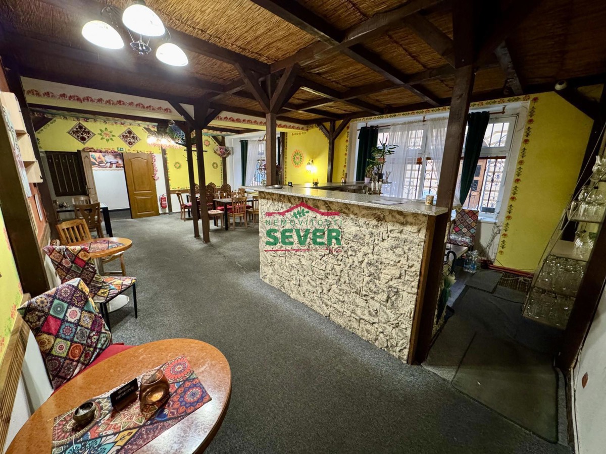 Fotografie 4 - Prodej komerční nemovitosti · 400 m²