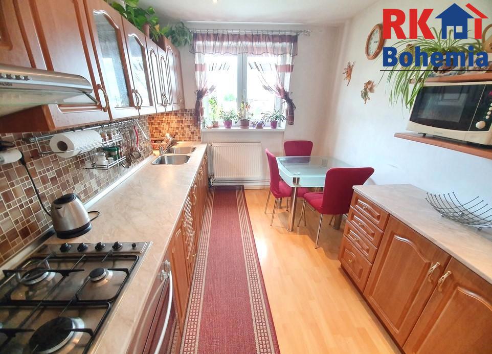 Photo 4 - Apartment for sale · 2+1 · 57 m²