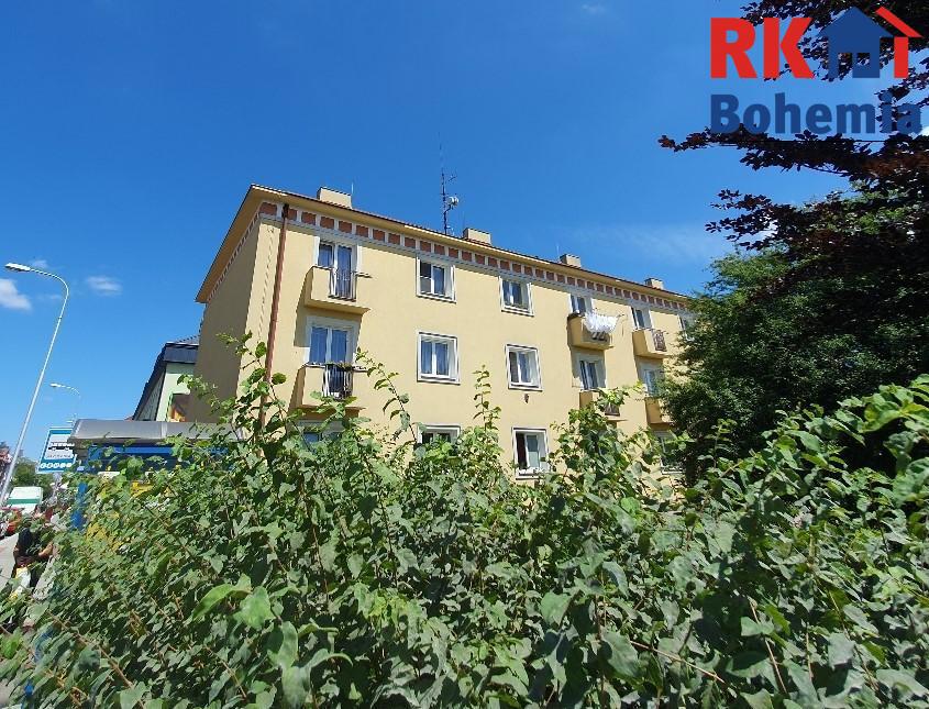 Photo 2 - Apartment for sale · 2+1 · 57 m²