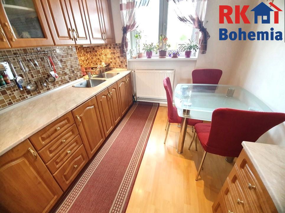 Photo 3 - Apartment for sale · 2+1 · 57 m²