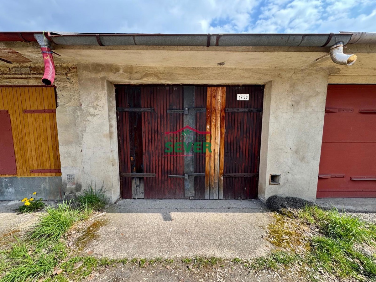 Photo 4 - Garage for sale · 22 m²