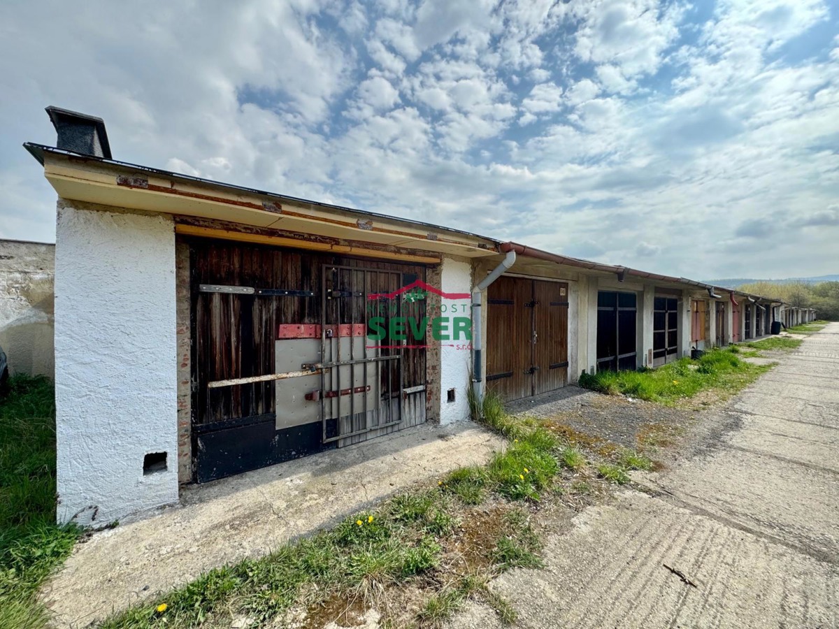 Photo 2 - Garage for sale · 22 m²