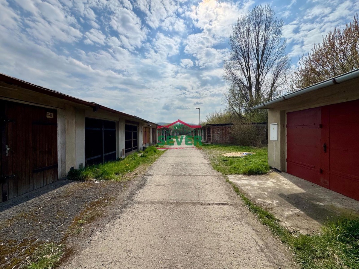Photo 3 - Garage for sale · 22 m²