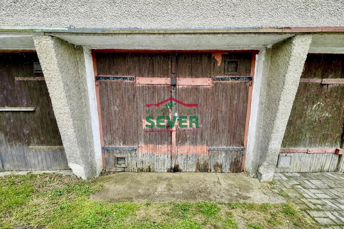 Photo 2 - Garage for sale · 18 m²