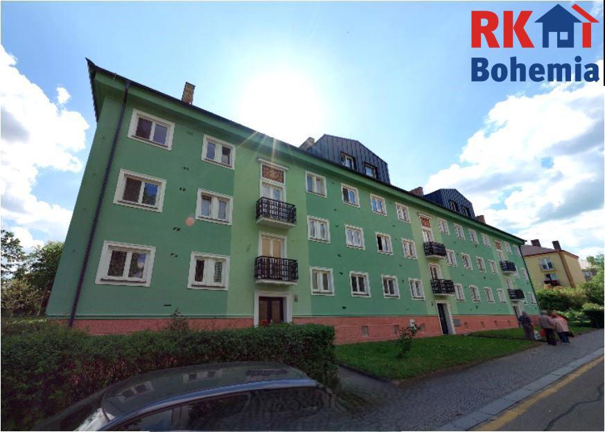 Photo 1 - Apartment for sale · 2+1 · 51 m²