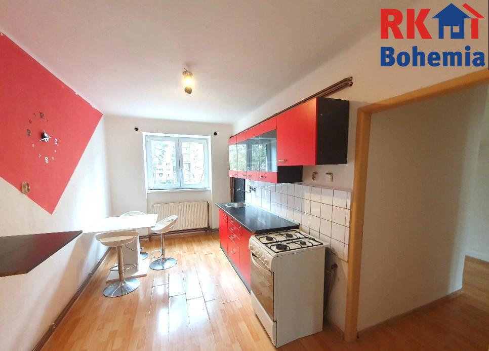 Photo 2 - Apartment for sale · 2+1 · 51 m²