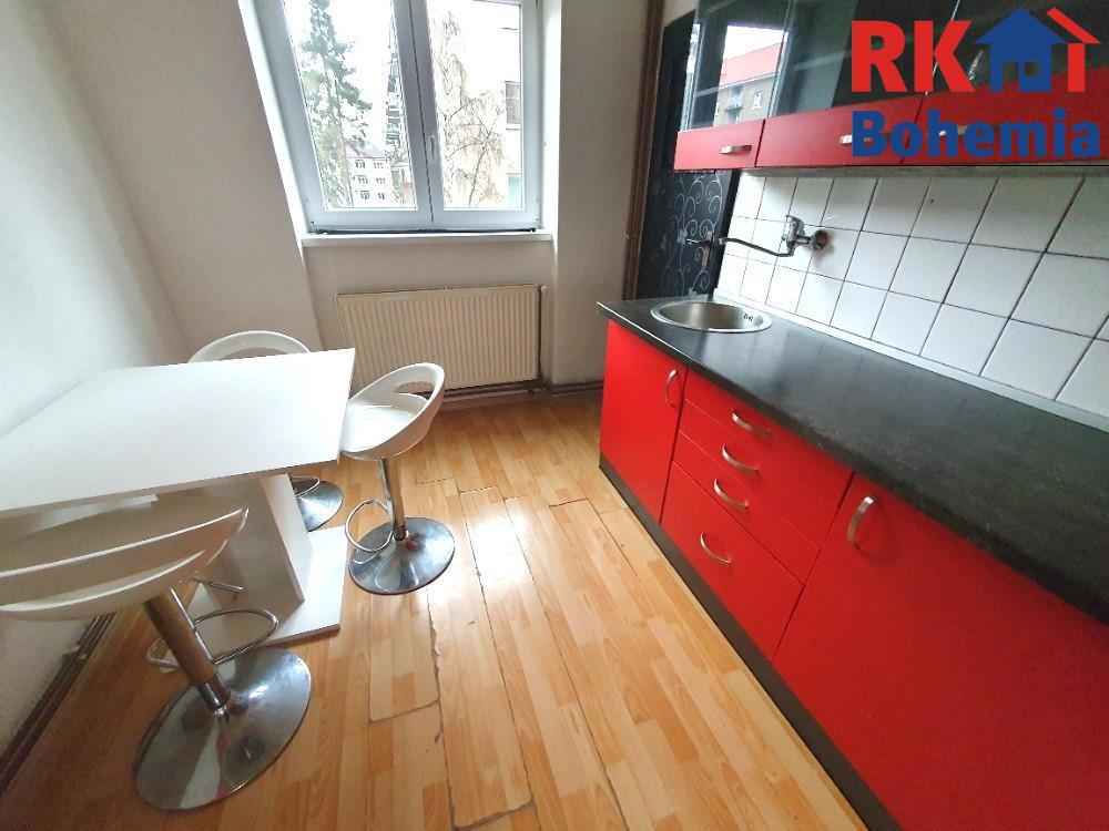 Photo 3 - Apartment for sale · 2+1 · 51 m²