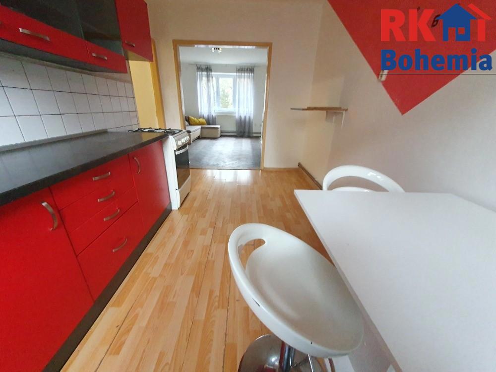 Photo 4 - Apartment for sale · 2+1 · 51 m²