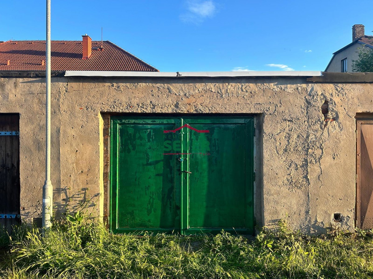 Photo 2 - Garage for sale · 71 m²