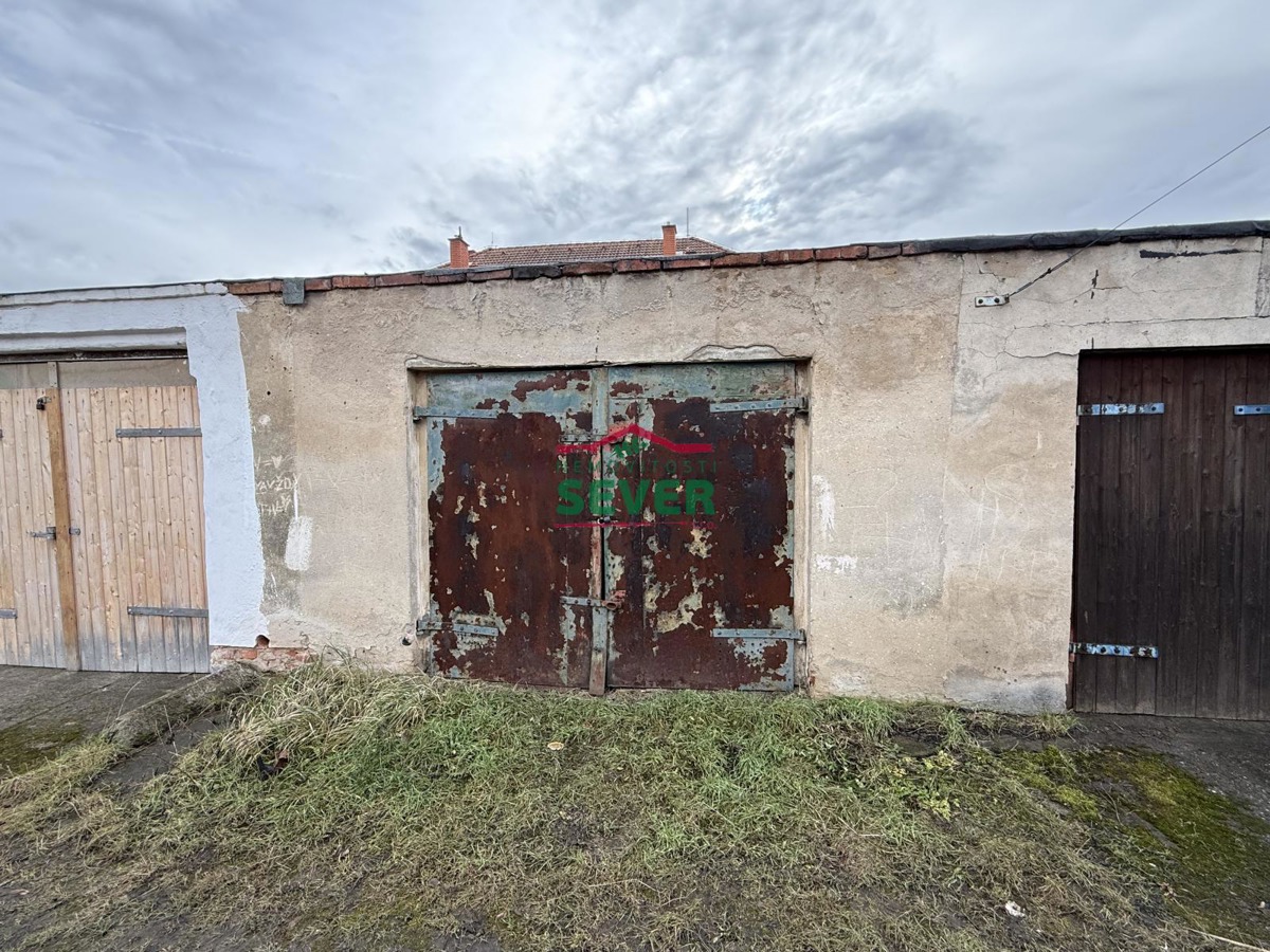 Photo 1 - Garage for sale · 71 m²