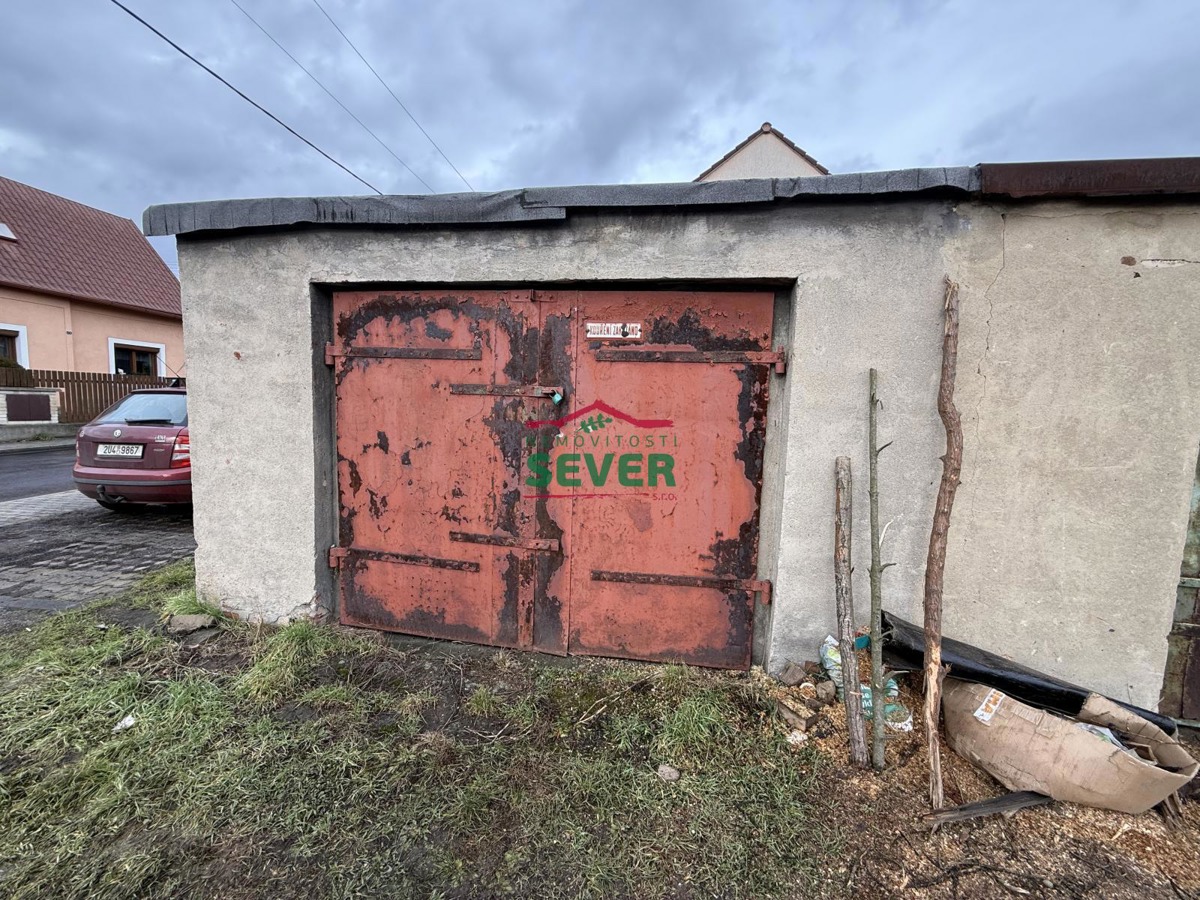 Photo 3 - Garage for sale · 71 m²