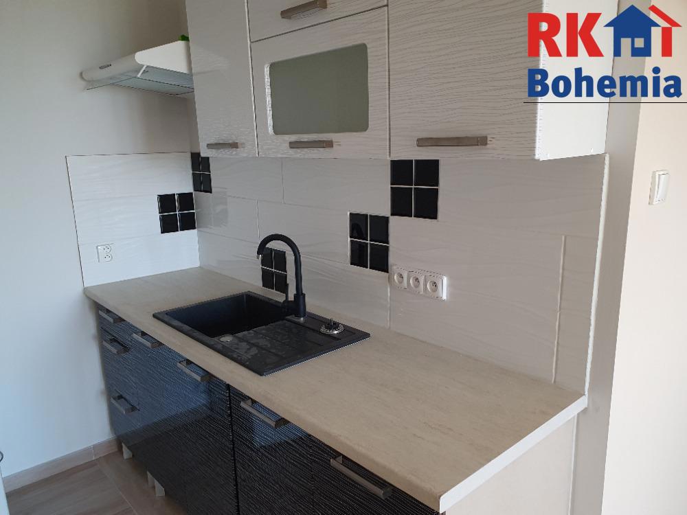 Fotografie 2 - Pronájem bytu · 2+kk · 40 m²