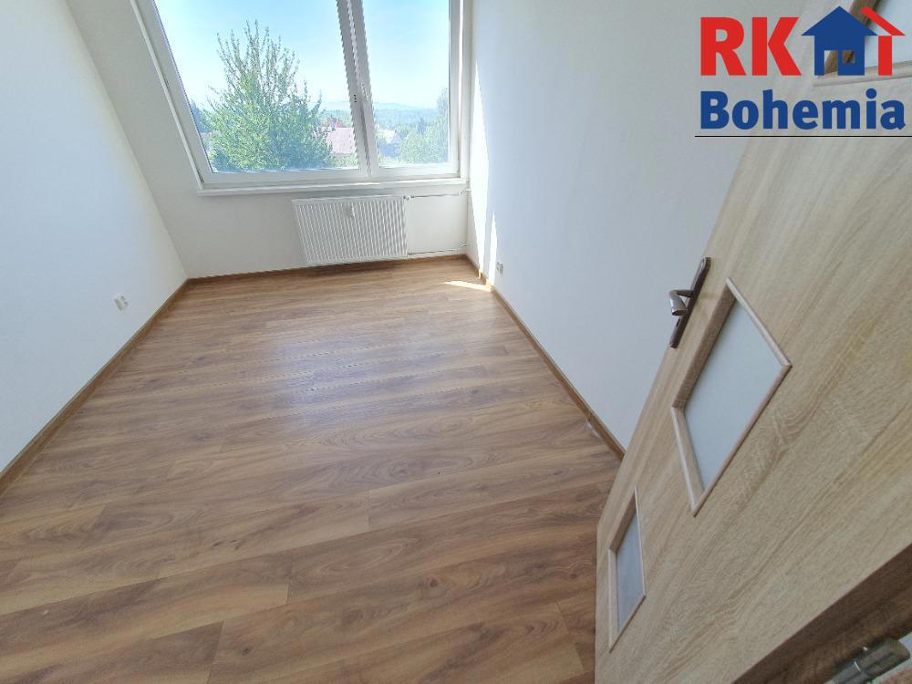 Fotografie 4 - Pronájem bytu · 2+kk · 40 m²