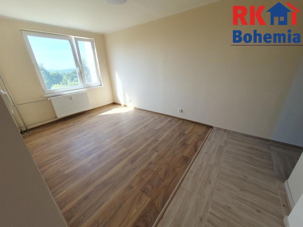 Fotografie 3 - Pronájem bytu · 2+kk · 40 m²