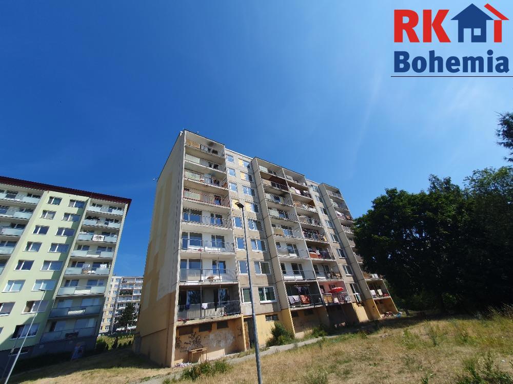 Fotografie 2 - Pronájem bytu · 4+kk · 68 m²