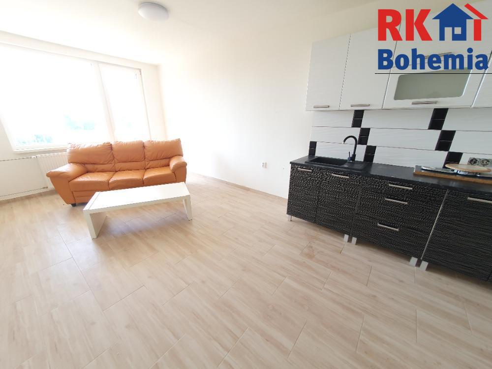 Fotografie 1 - Pronájem bytu · 4+kk · 68 m²