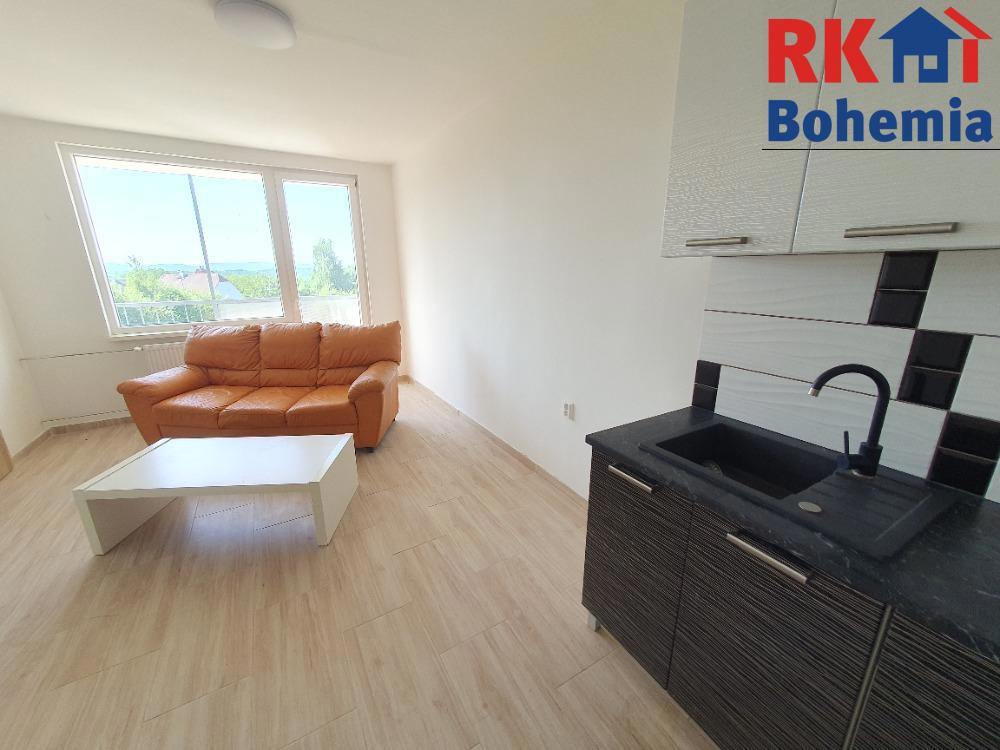 Fotografie 4 - Pronájem bytu · 4+kk · 68 m²
